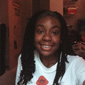 Meet your Posher, Amanda